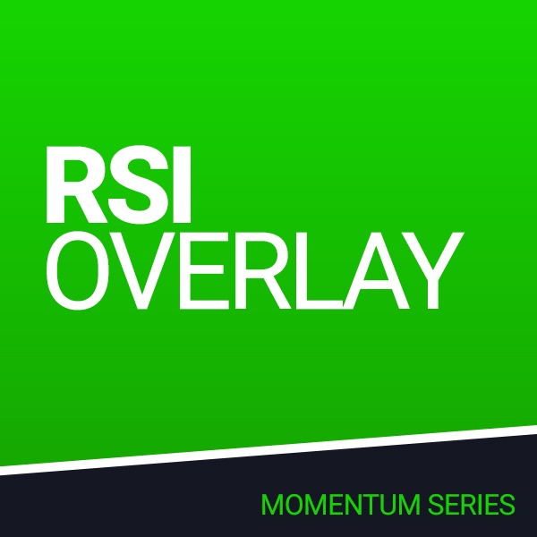 Logo di "RSI Overlay"