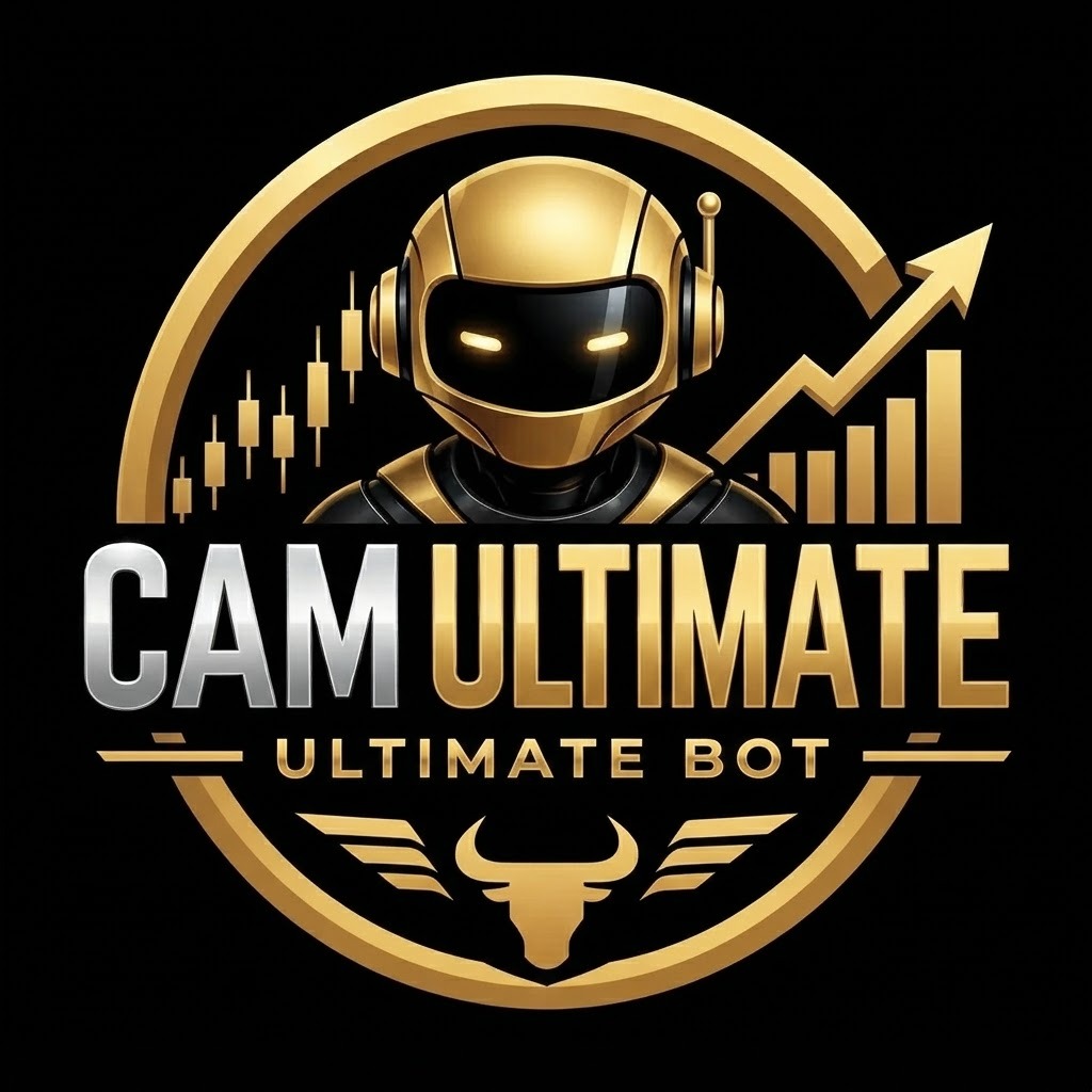 Trading product for Cam Ultimate_noSourceCode cBot Key Levels RSI, image 1