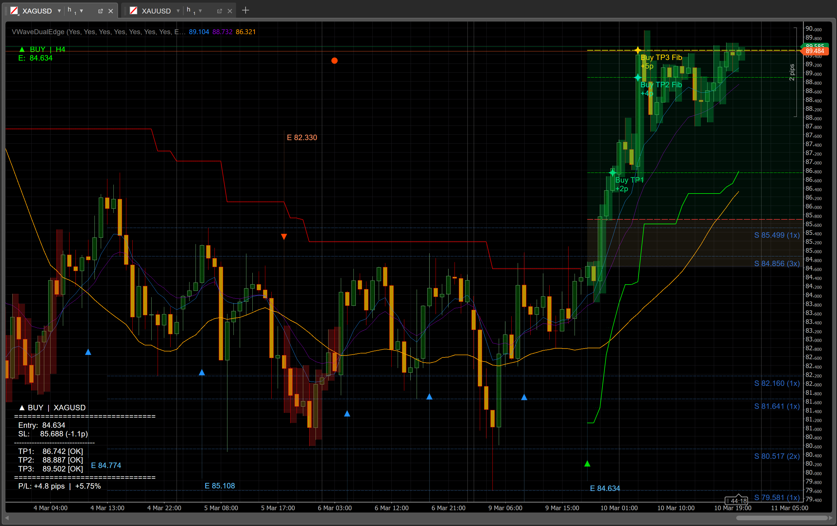 صورة "VWaveDualEdge" المحملة