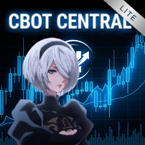 "CBOT CENTRAL LITE BOT_withSourceCode" logosu