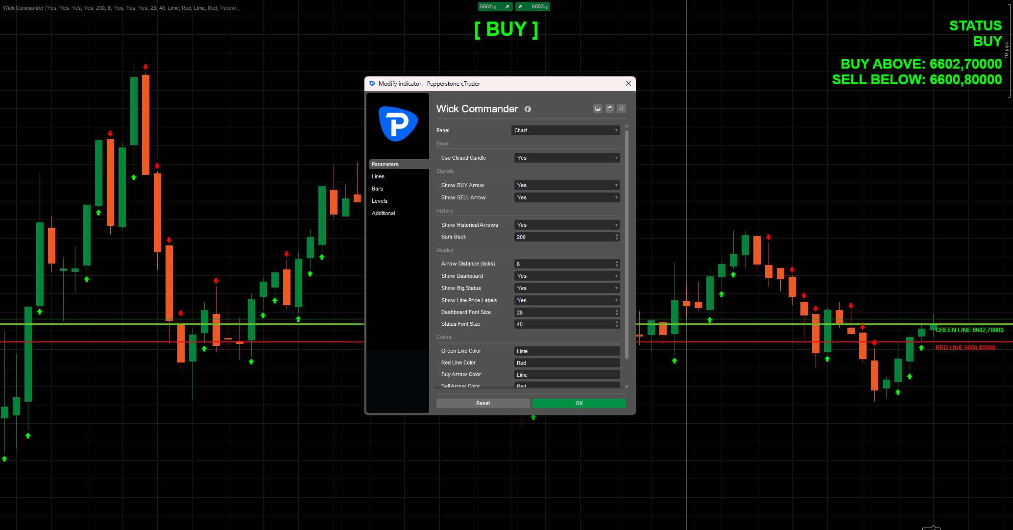 "Wick Commander" 已上传图片
