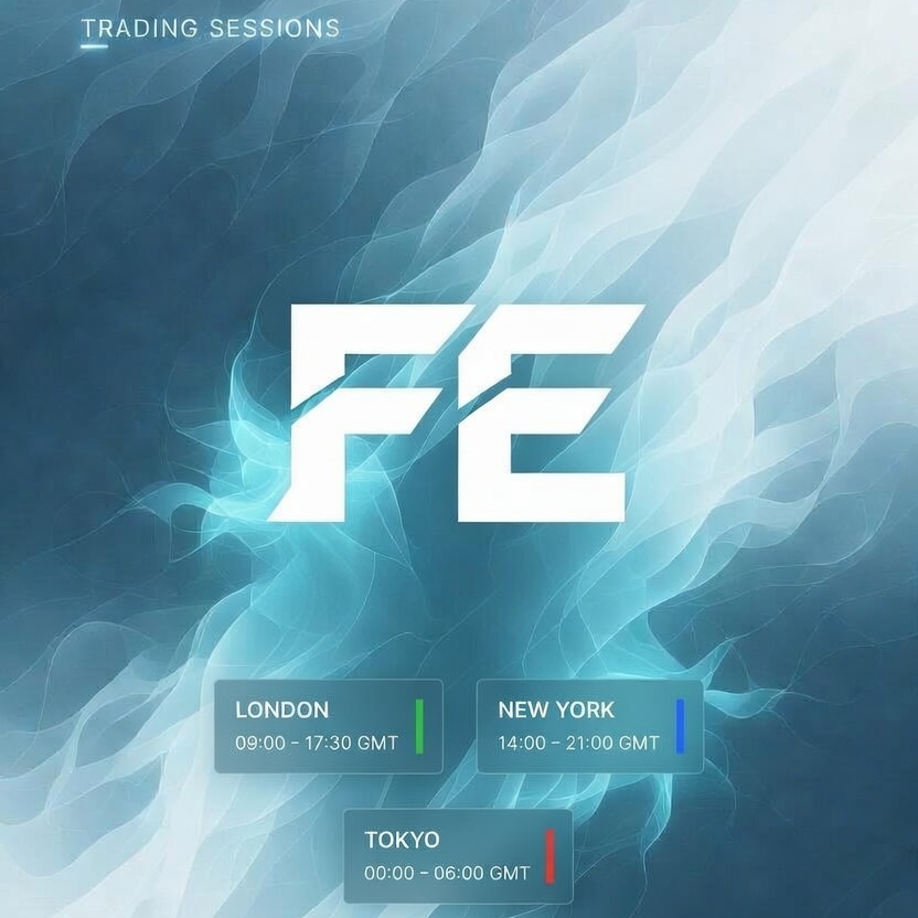 شعار "Sessions ByFocusEdgers"