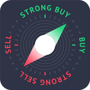 "Market Trends Subscription" logo