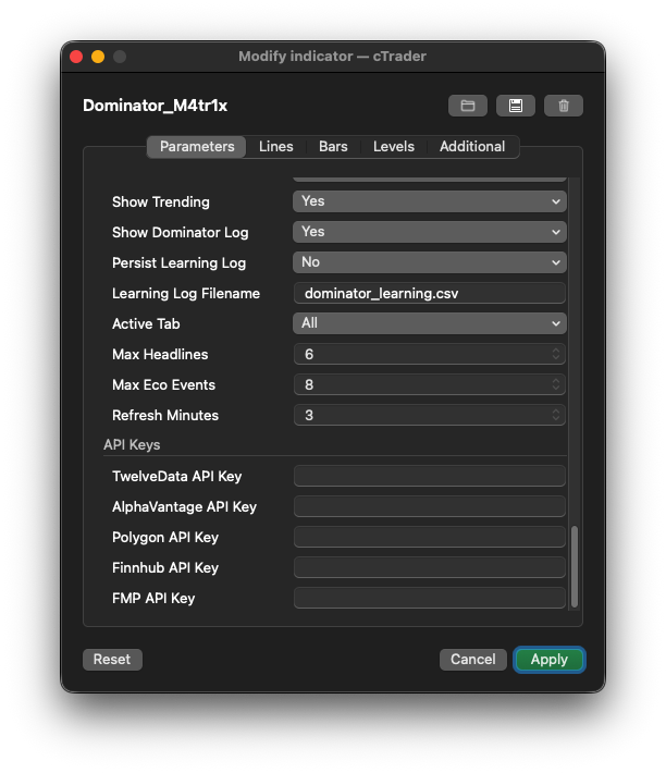 "Dominator M4tr1x" uploaded image