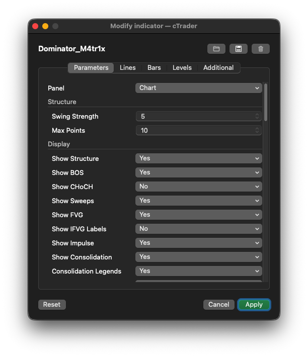 "Dominator M4tr1x" uploaded image