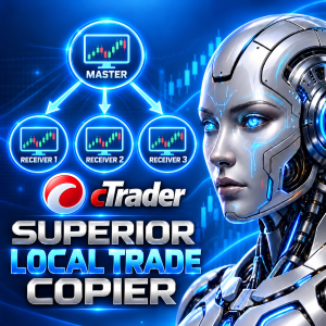 Logo di "Superior Local Trade Copier"