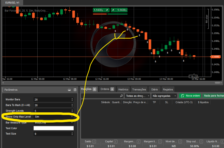 "Bar Force" uploaded image