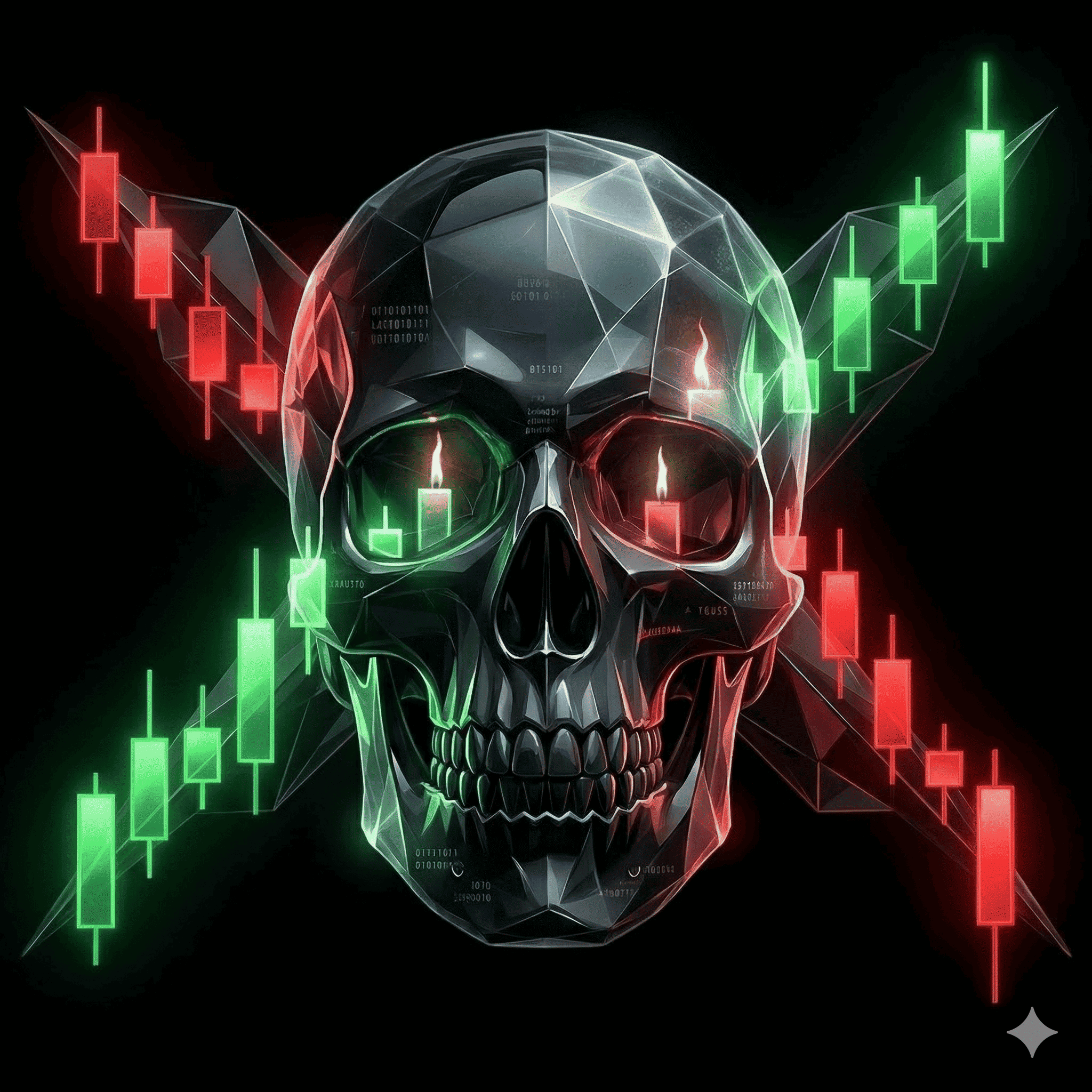 Logo "Omega Crunch cBots Pvt Ltd"