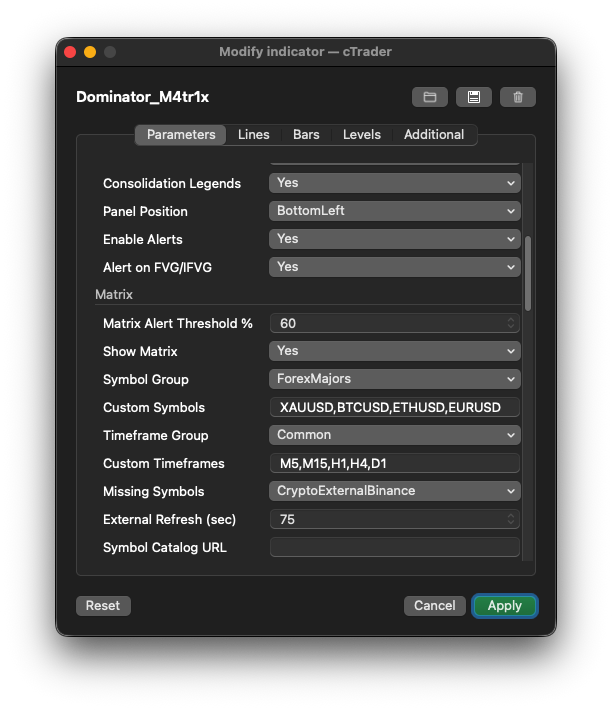 "Dominator M4tr1x" uploaded image