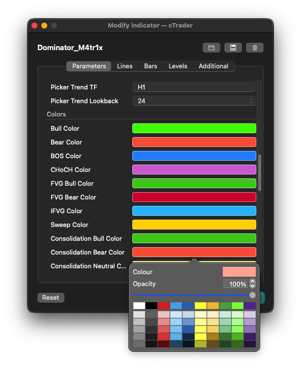 "Dominator M4tr1x" uploaded image