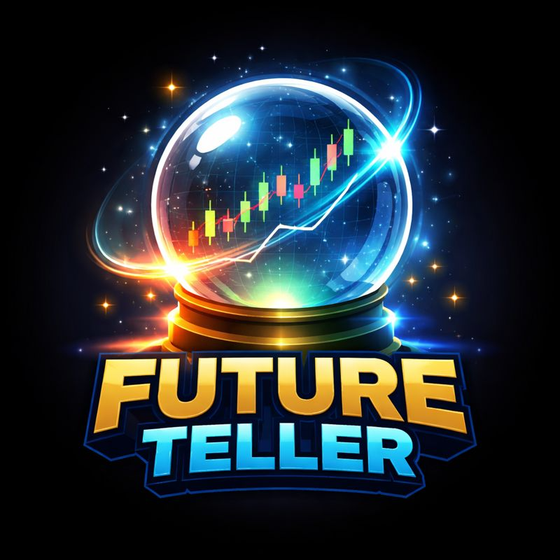 Trading product for Future Teller - Predict future candles with auto trade cBot Consistent Returns Fixed Risk %, image 1