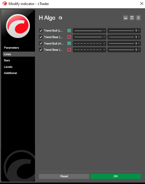 "H Algo" uploaded image