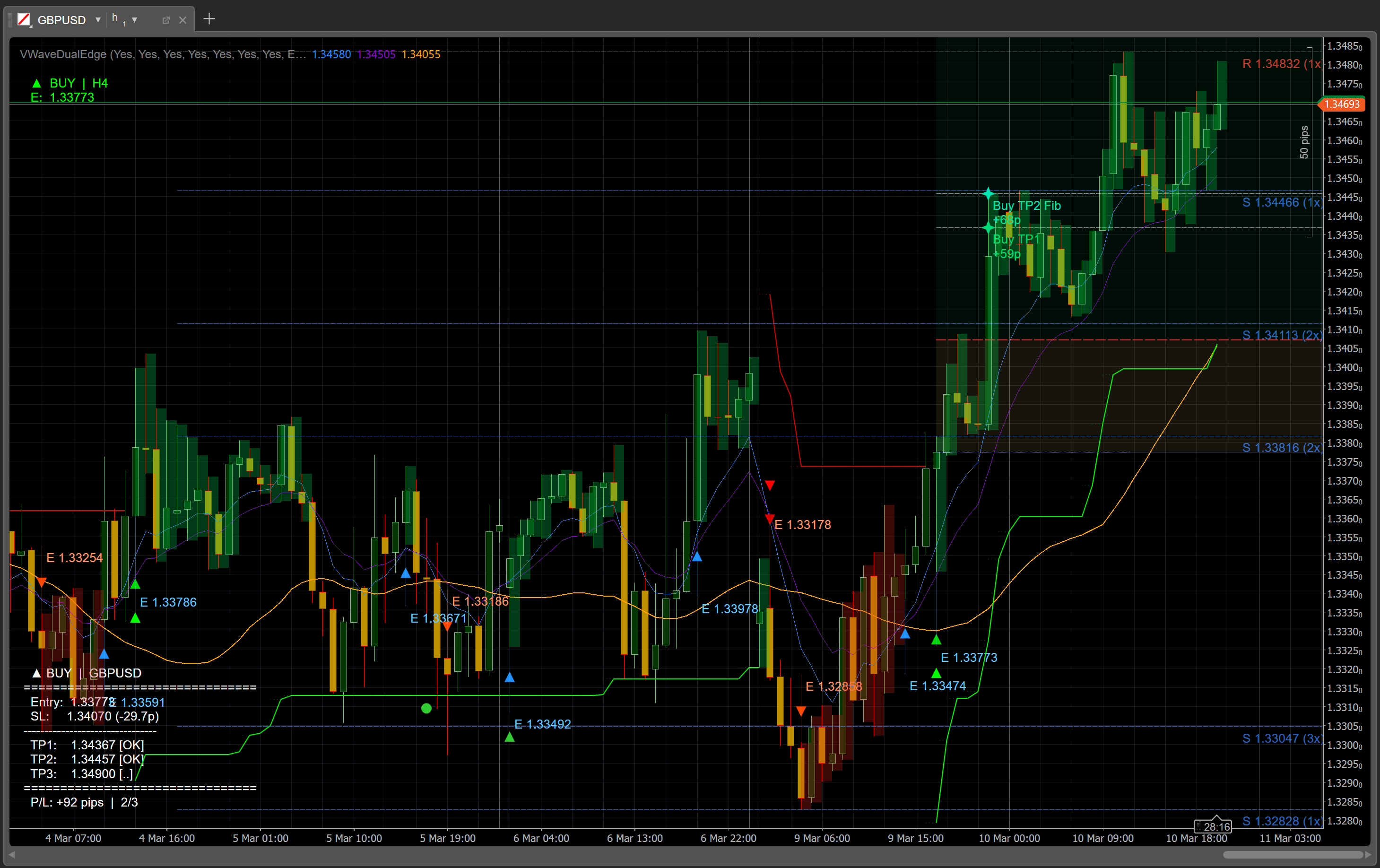 صورة "VWaveDualEdge" المحملة