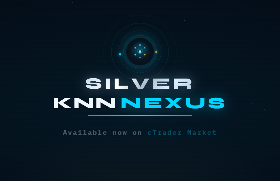 "KNN Machine Learning Hybrid Silver Claude" uploaded image