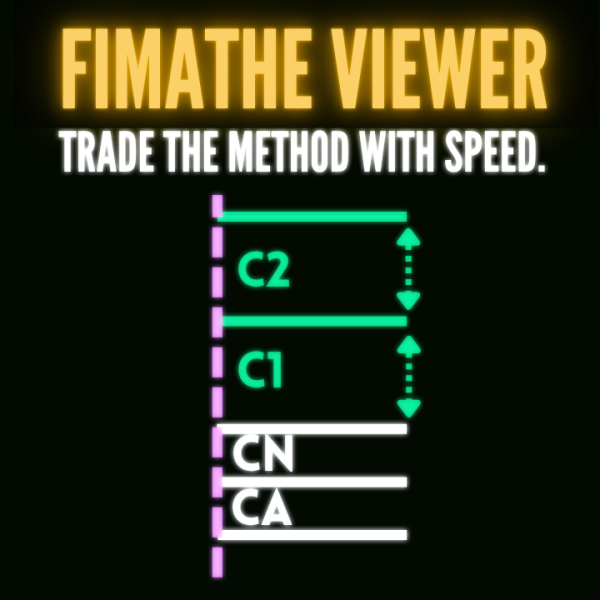 "FimatheViewer" logo