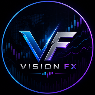 "Vision FX Pro" logo