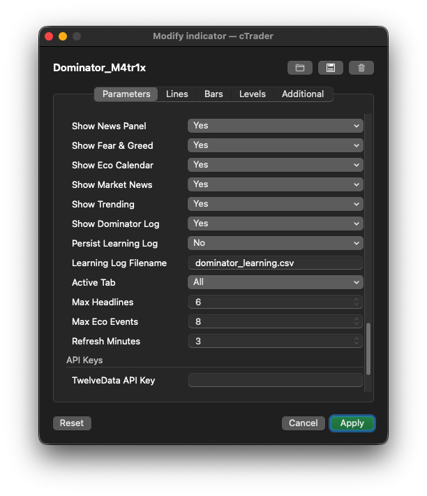 "Dominator M4tr1x" uploaded image