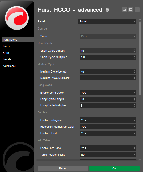 "Hurst  HCCO  -  advanced" yüklenen resmi
