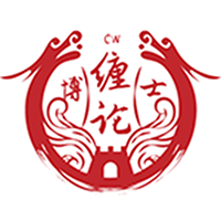 "Boshi Chanlun Structure" 로고