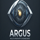 Logo di "Argus_Multipair_mtf Dashboard"