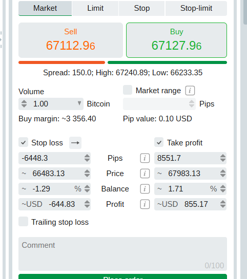 Загруженное изображение продукта "TP_SL_TrailSL_Price Distance"