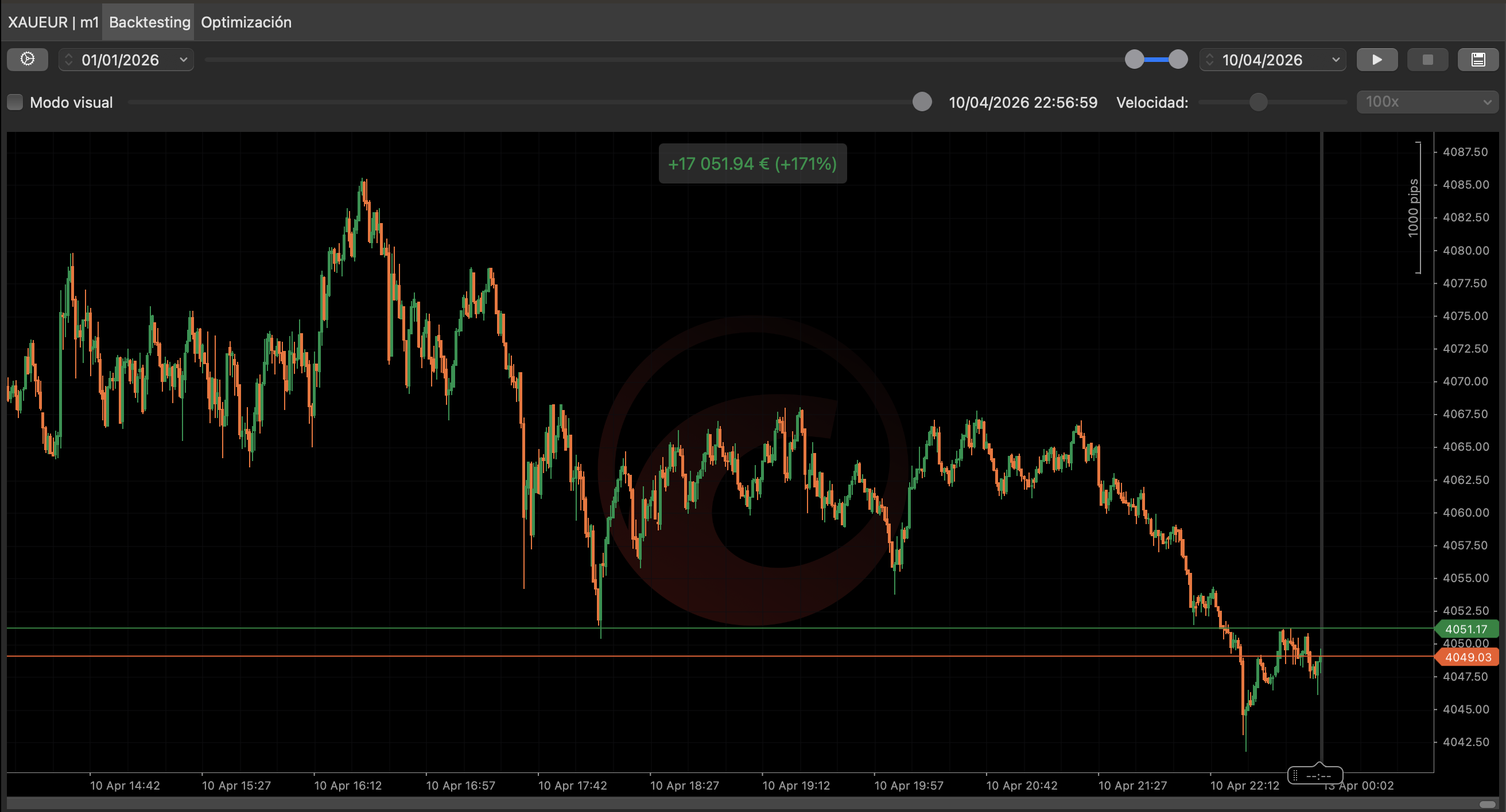 "GEMINI GOLDPRO PLUS" uploaded image