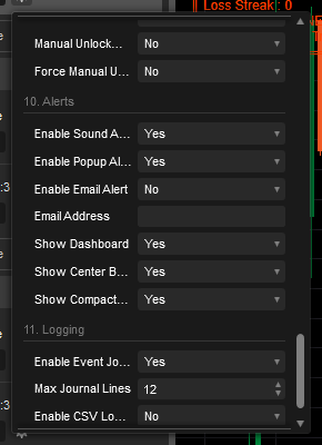 "TrustGuard PRO" uploaded image