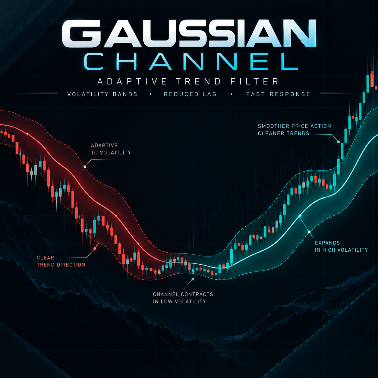 "Gaussian Channel [Iridio Capital]" logo