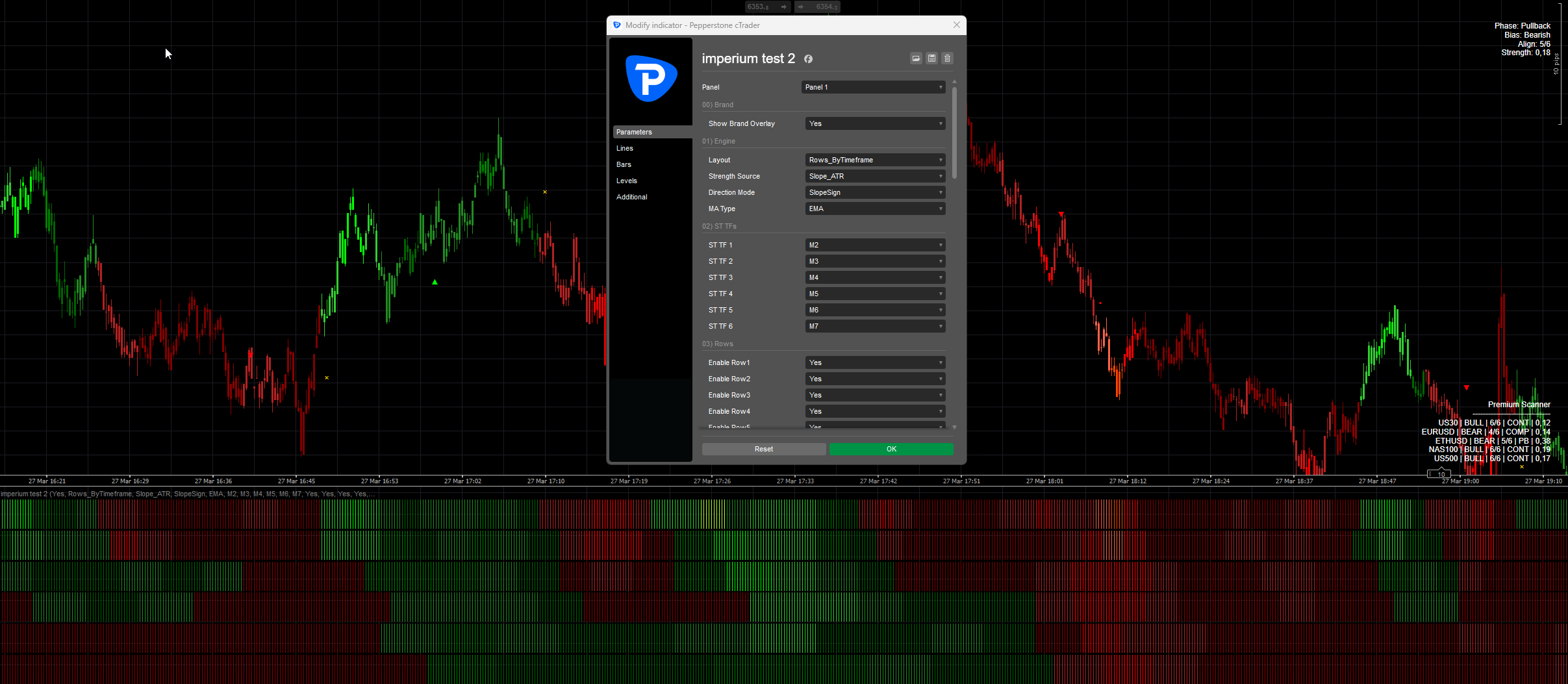 "Elite Quantum Confluence X" uploaded image