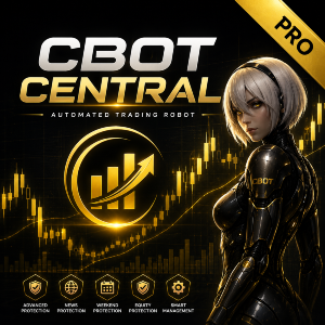 Trading product for CBOT CENTRAL - PRO BOT_withSourceCode cBot No Overtrading Fixed Risk %, image 1