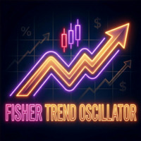 "Fisher Oscillator" logo