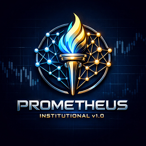 "Prometheus" โลโก้