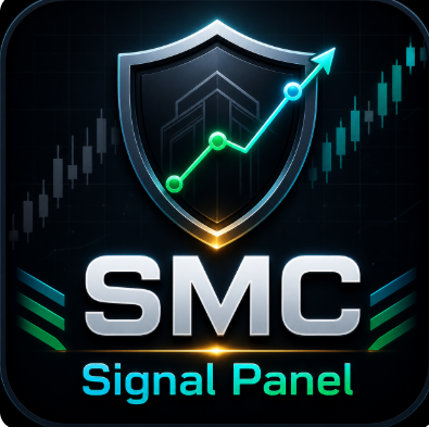 Trading product for SMC_Guardian_Signal_Panel Indicator RSI Risk Dashboard, image 2