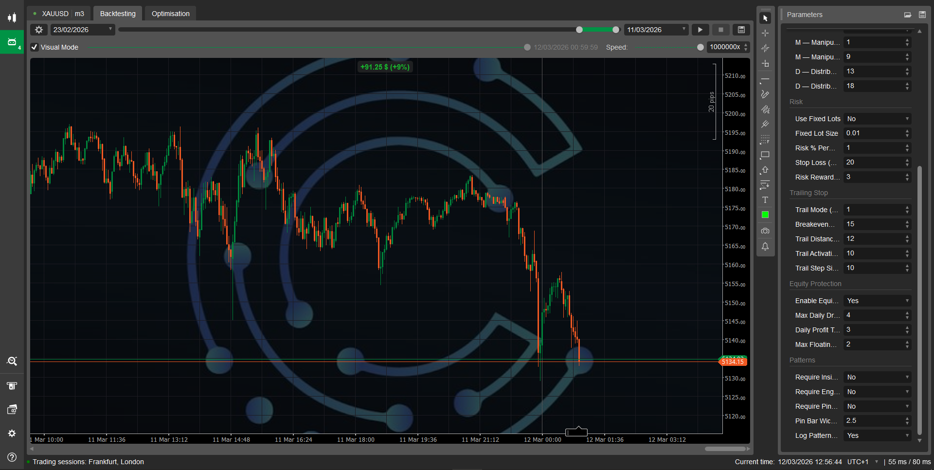 صورة "ORFB v2" المحملة