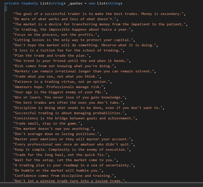 "TradingMotivator" uploaded image