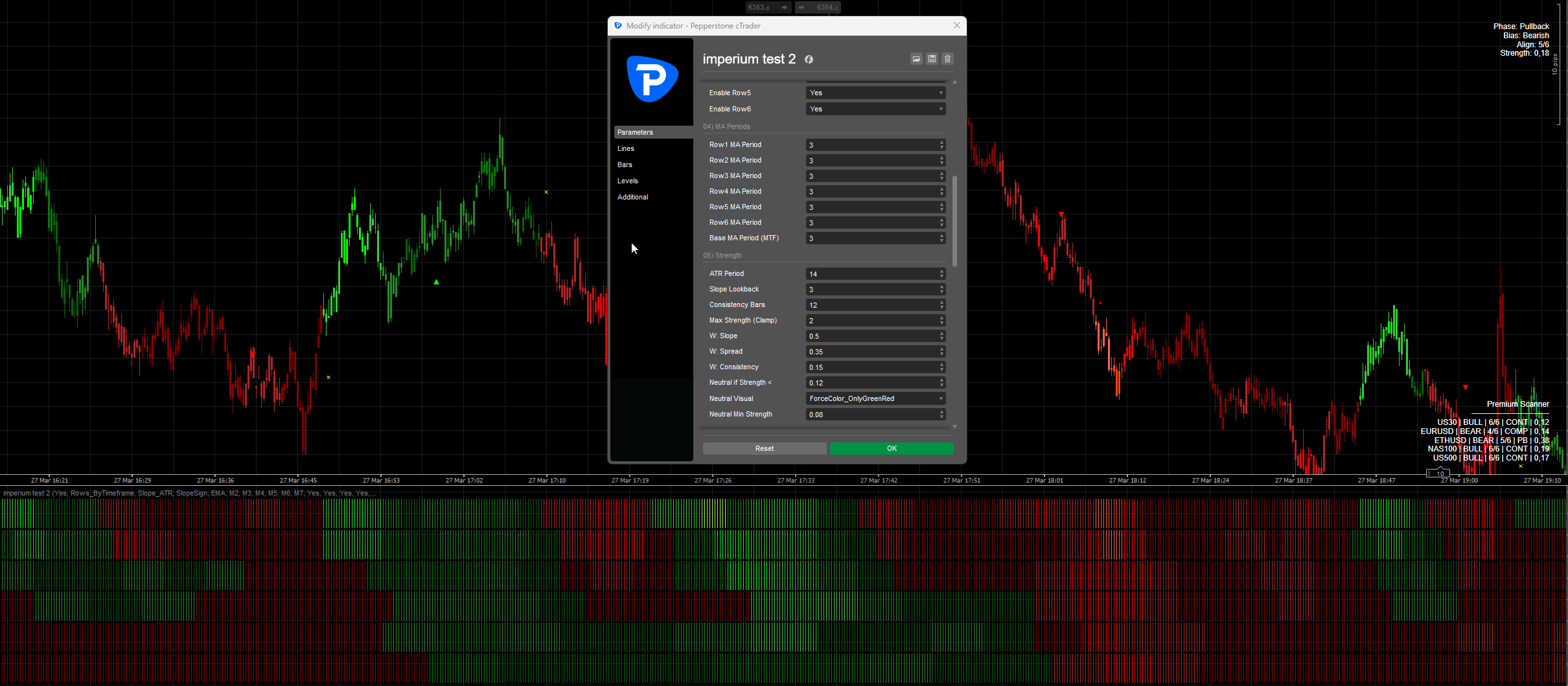 "Elite Quantum Confluence X" uploaded image