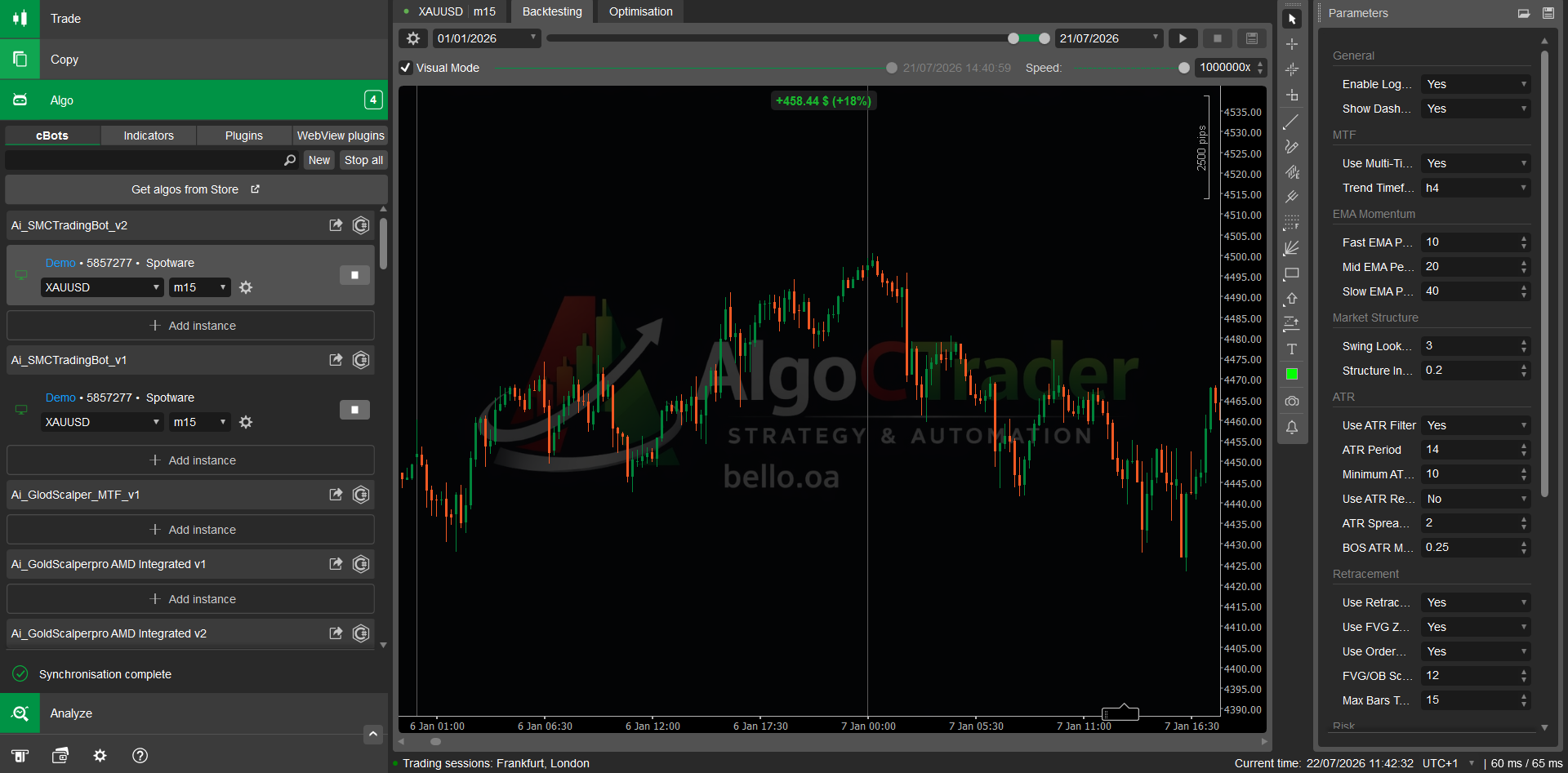 Trading product for Ai_SMCTradingBot_v2 cBot Spread Filter Stop Loss (SL) Manager, image 7