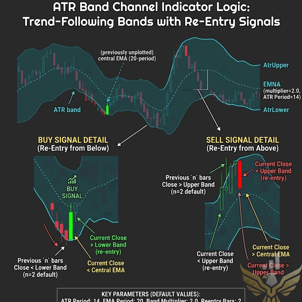 "ATR SnapBack Bands" 标识