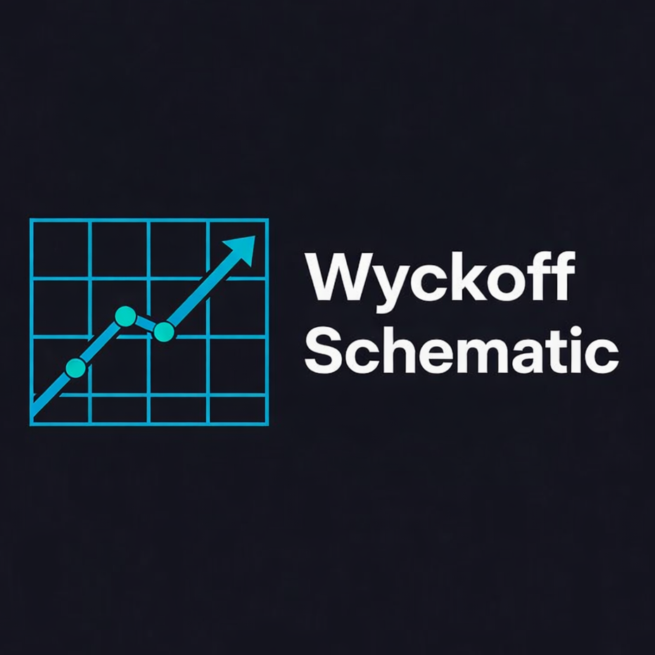 "WyckoffSchematic" logo
