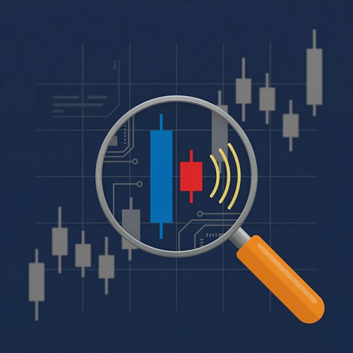 "HIO Inside Bar Scanner Standard" logosu