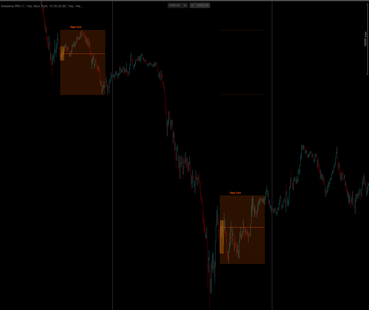 「Sessions PRO」アップロード画像