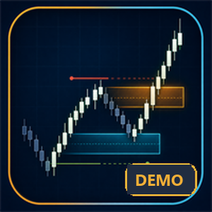 "SMC_Structure_Gap_Monitor" 标识