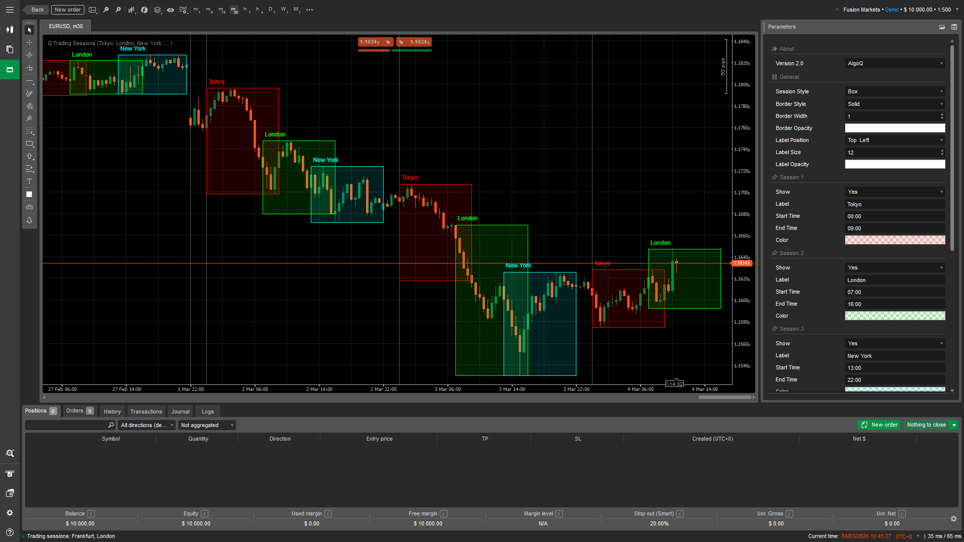 "Q Trading Sessions" uploaded image