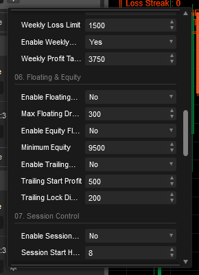 "TrustGuard PRO" uploaded image
