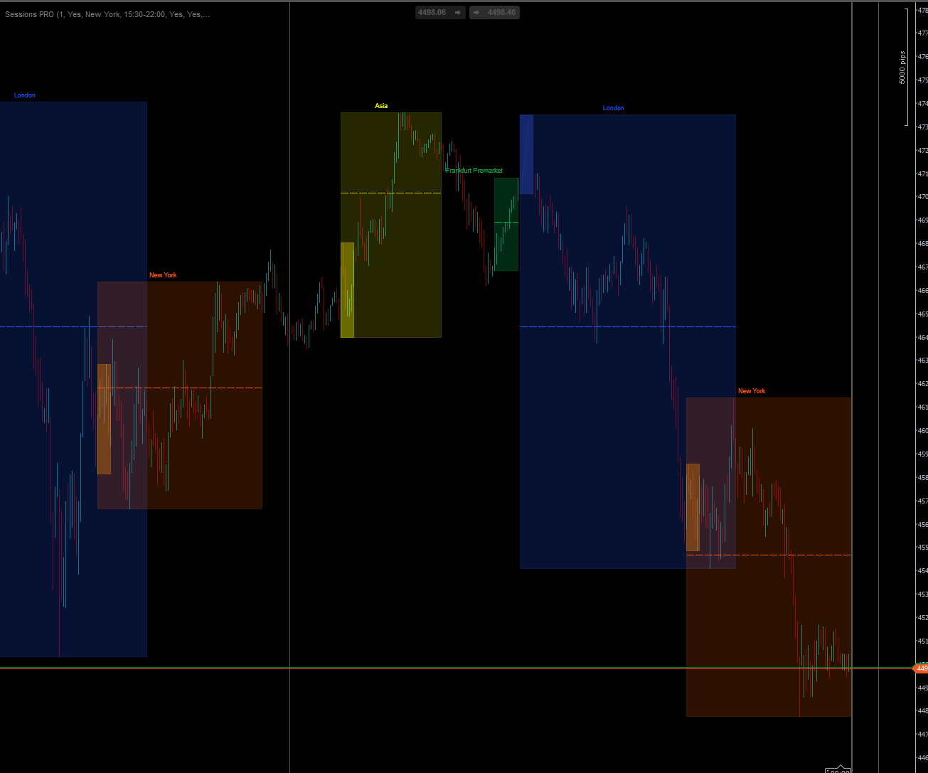 「Sessions PRO」アップロード画像