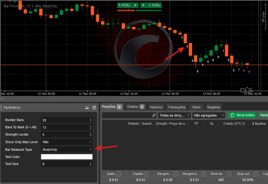 "Bar Force" uploaded image