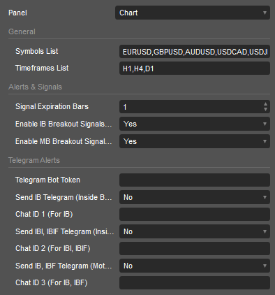 Загруженное изображение продукта "HIO Inside Bar Scanner Pro"