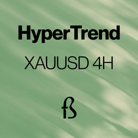 "HyperTrend XAUUSD 4H_noSourceCode" logosu
