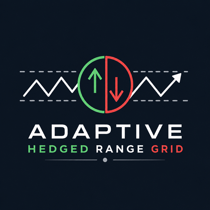 Trading product for Adaptive Hedged Range Grid cBot TP Manager ADX, image 1