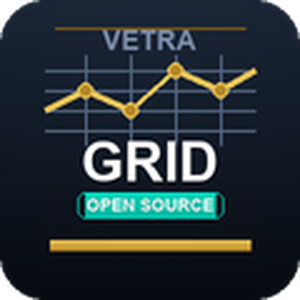 "VertaGrid_OS" 标识